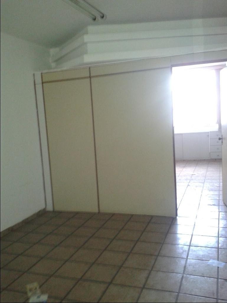 Conjunto Comercial-Sala para alugar, 25m² - Foto 2