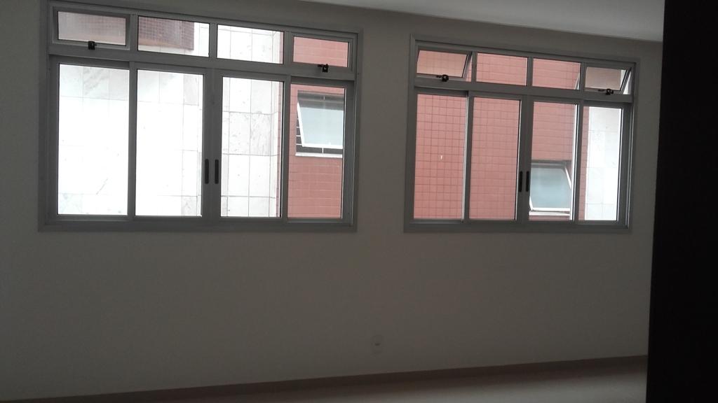 Apartamento à venda com 4 quartos, 120m² - Foto 3