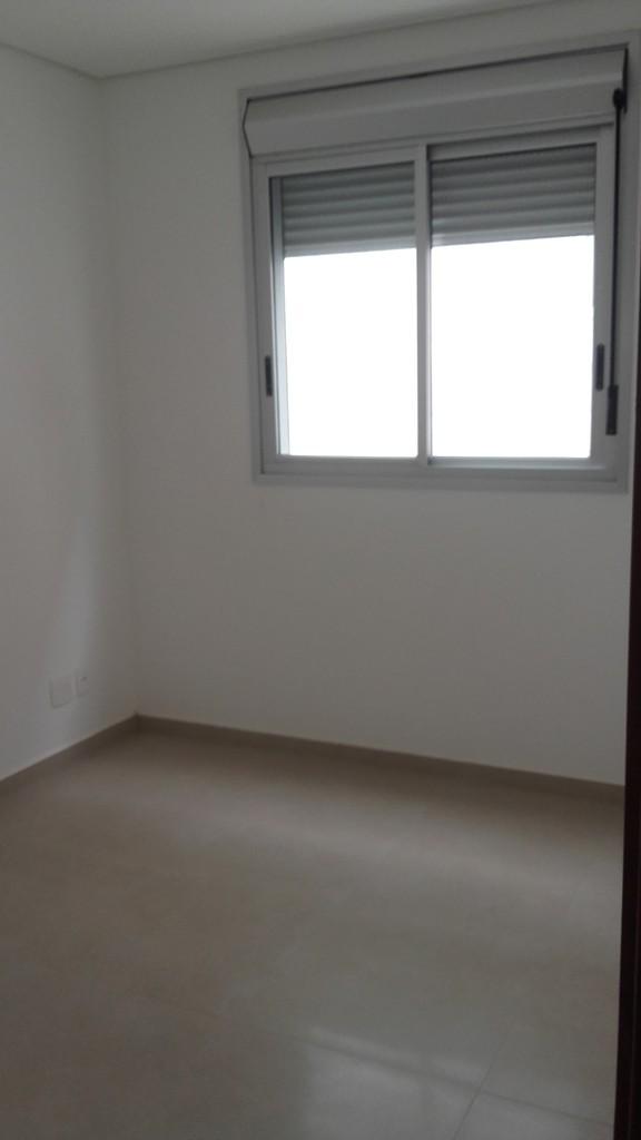 Apartamento à venda com 4 quartos, 120m² - Foto 8