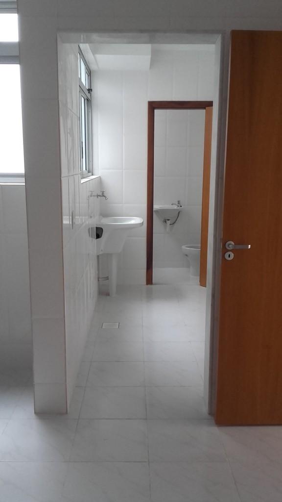 Apartamento à venda com 4 quartos, 120m² - Foto 6