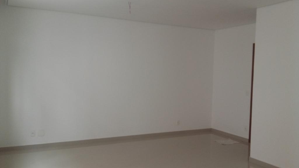 Apartamento à venda com 4 quartos, 120m² - Foto 2