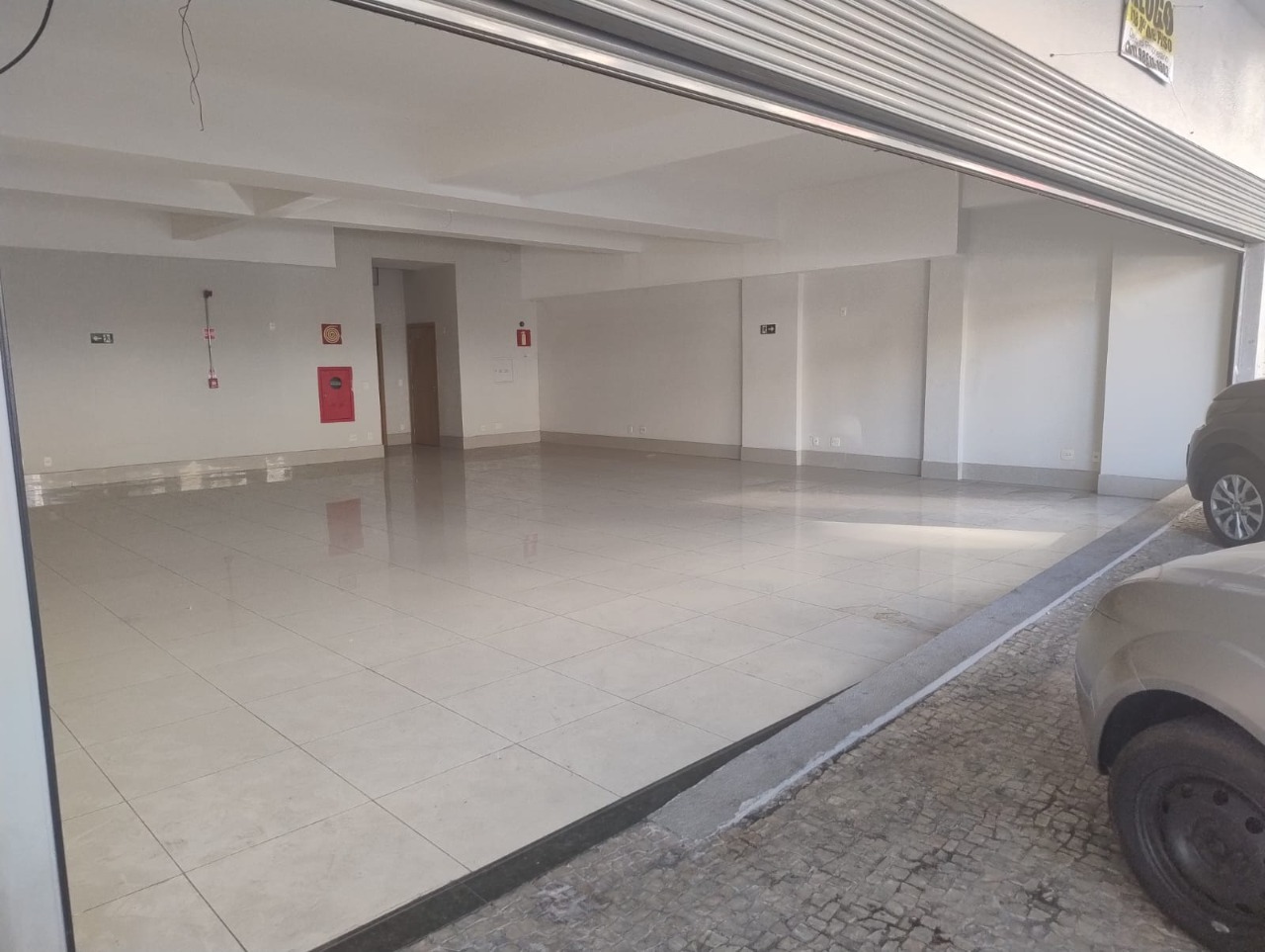 Loja-Salão para alugar, 120m² - Foto 8