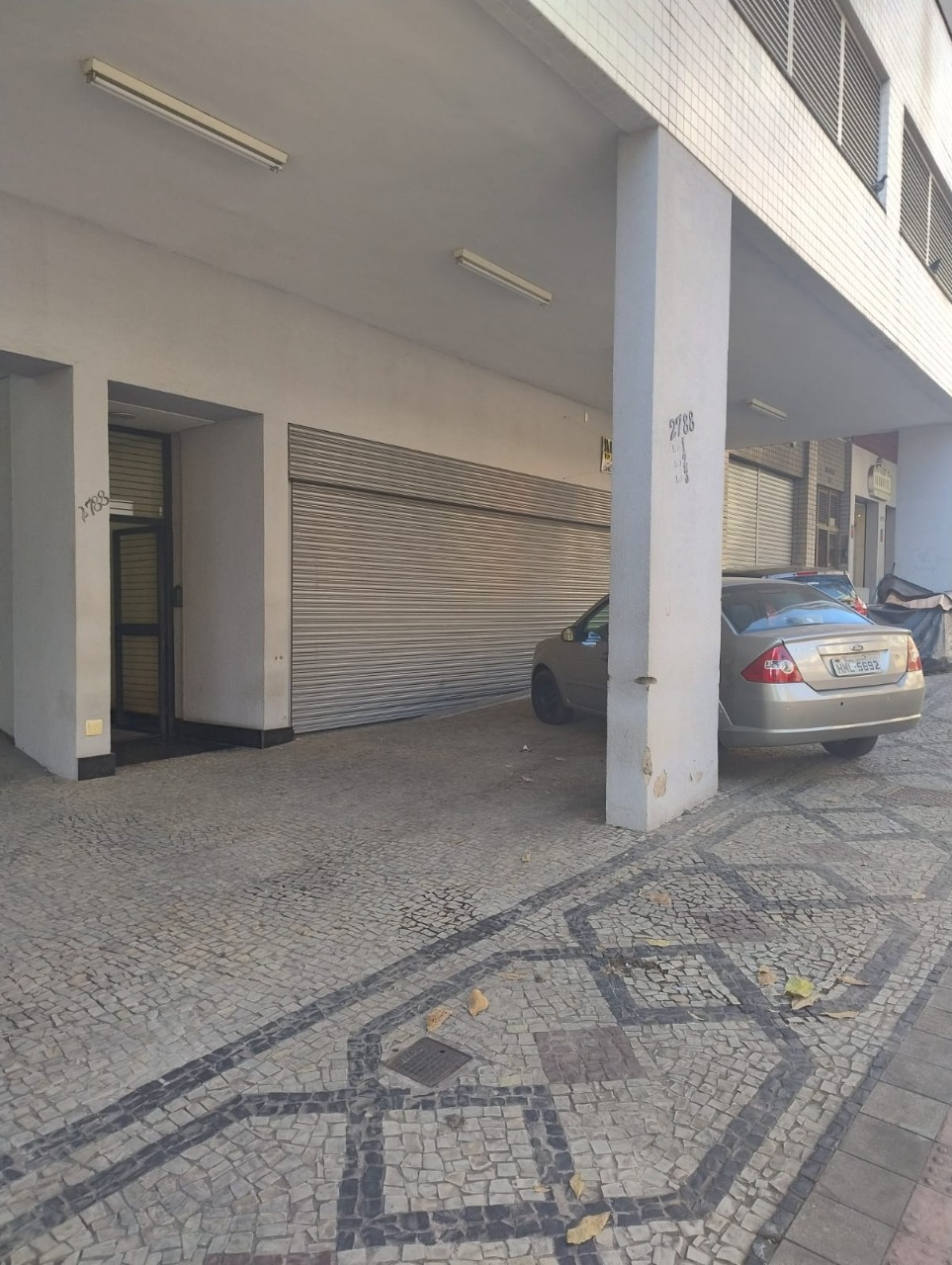 Loja-Salão para alugar, 120m² - Foto 9