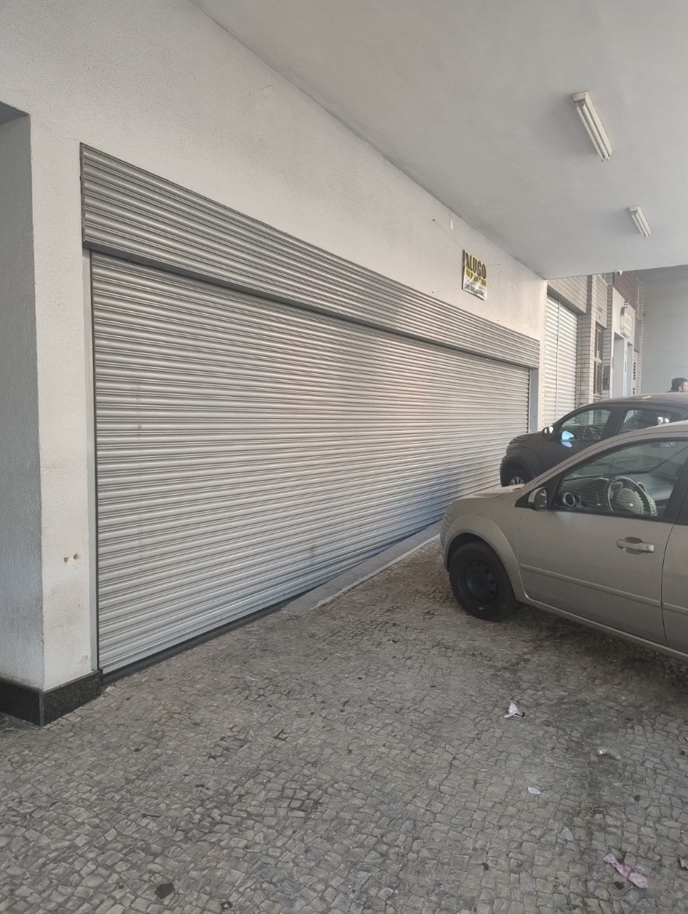 Loja-Salão para alugar, 120m² - Foto 10