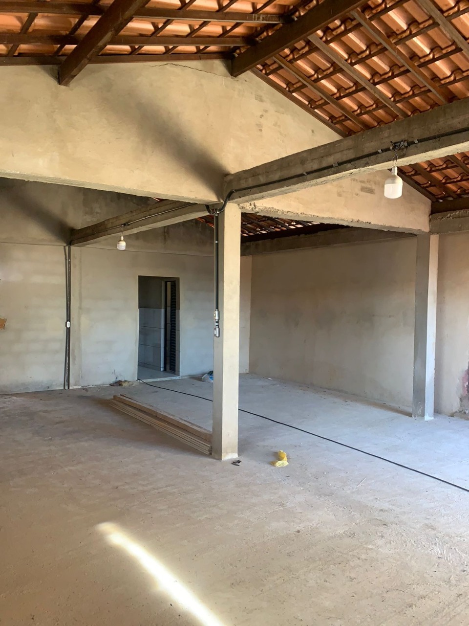 Depósito-Galpão-Armazém para alugar, 200m² - Foto 2