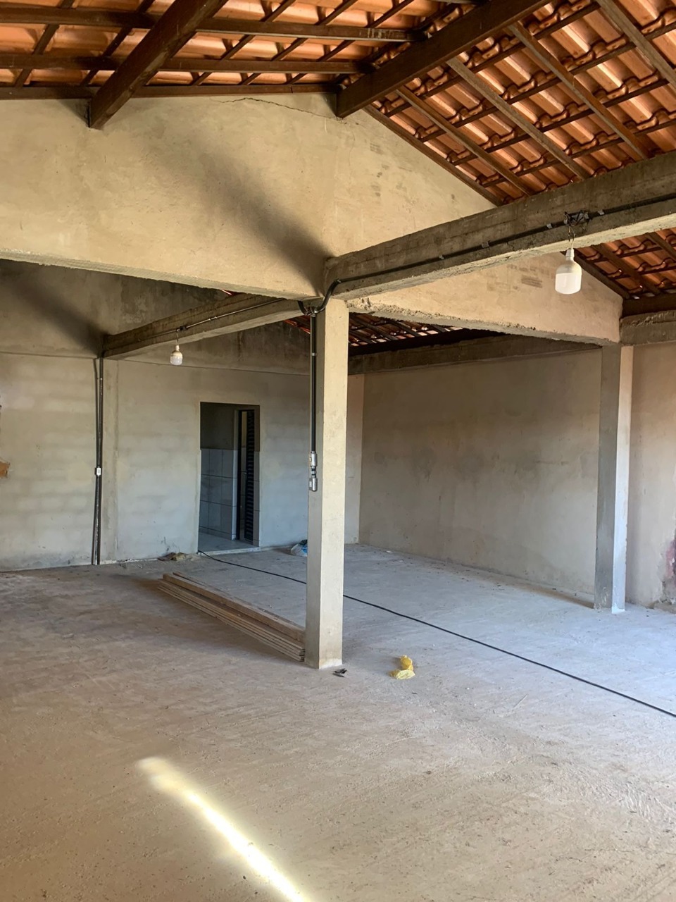 Depósito-Galpão-Armazém para alugar, 200m² - Foto 18