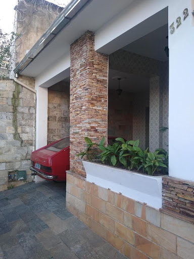 Casa à venda com 4 quartos, 510m² - Foto 1