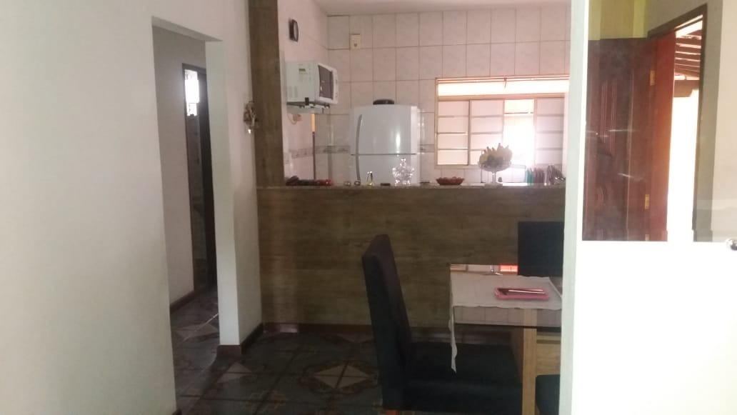 Casa à venda com 3 quartos, 360m² - Foto 5