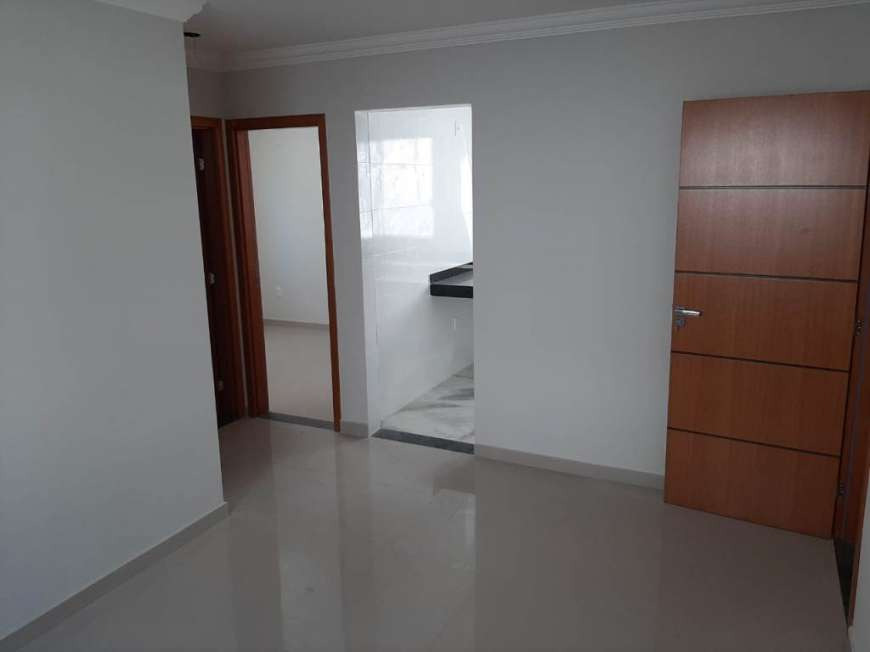 Apartamento à venda com 2 quartos, 50m² - Foto 1