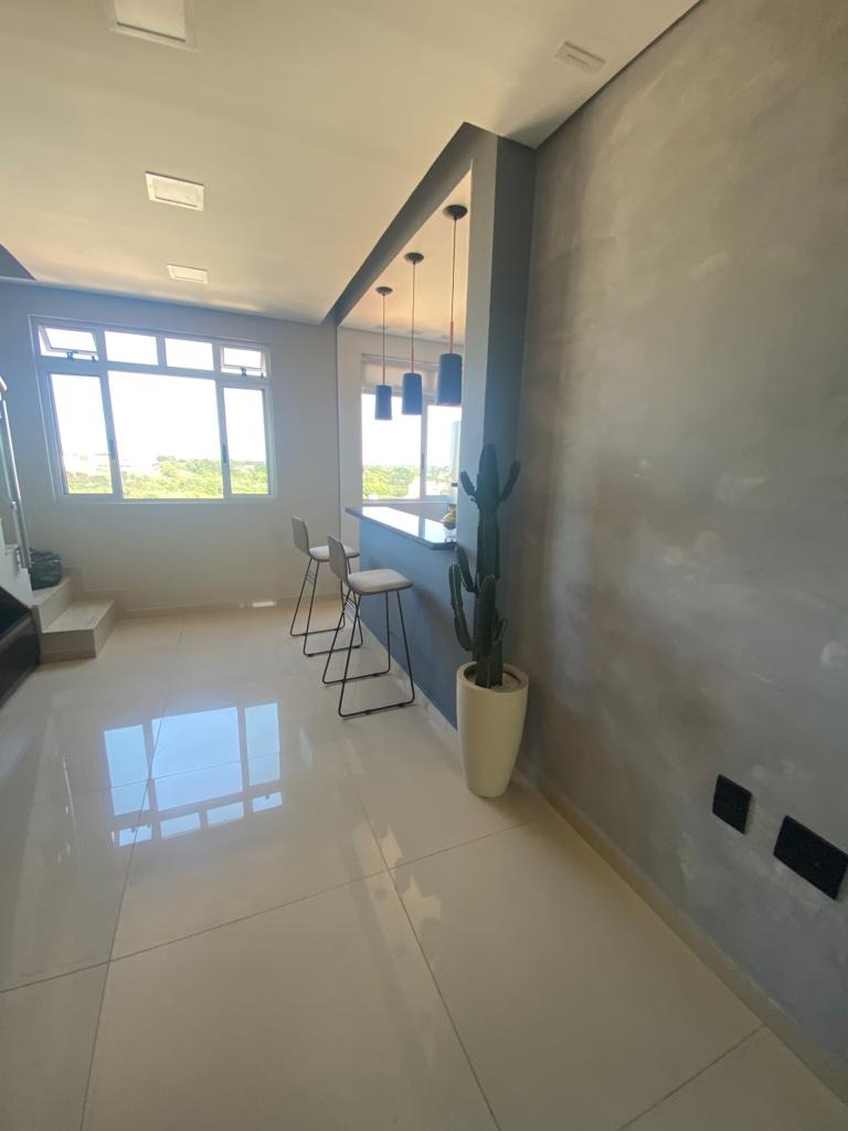 Cobertura à venda com 2 quartos, 130m² - Foto 4