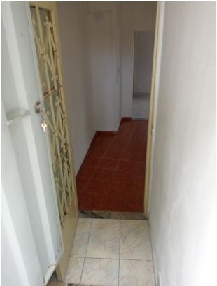 Casa para alugar com 1 quarto, 30m² - Foto 3