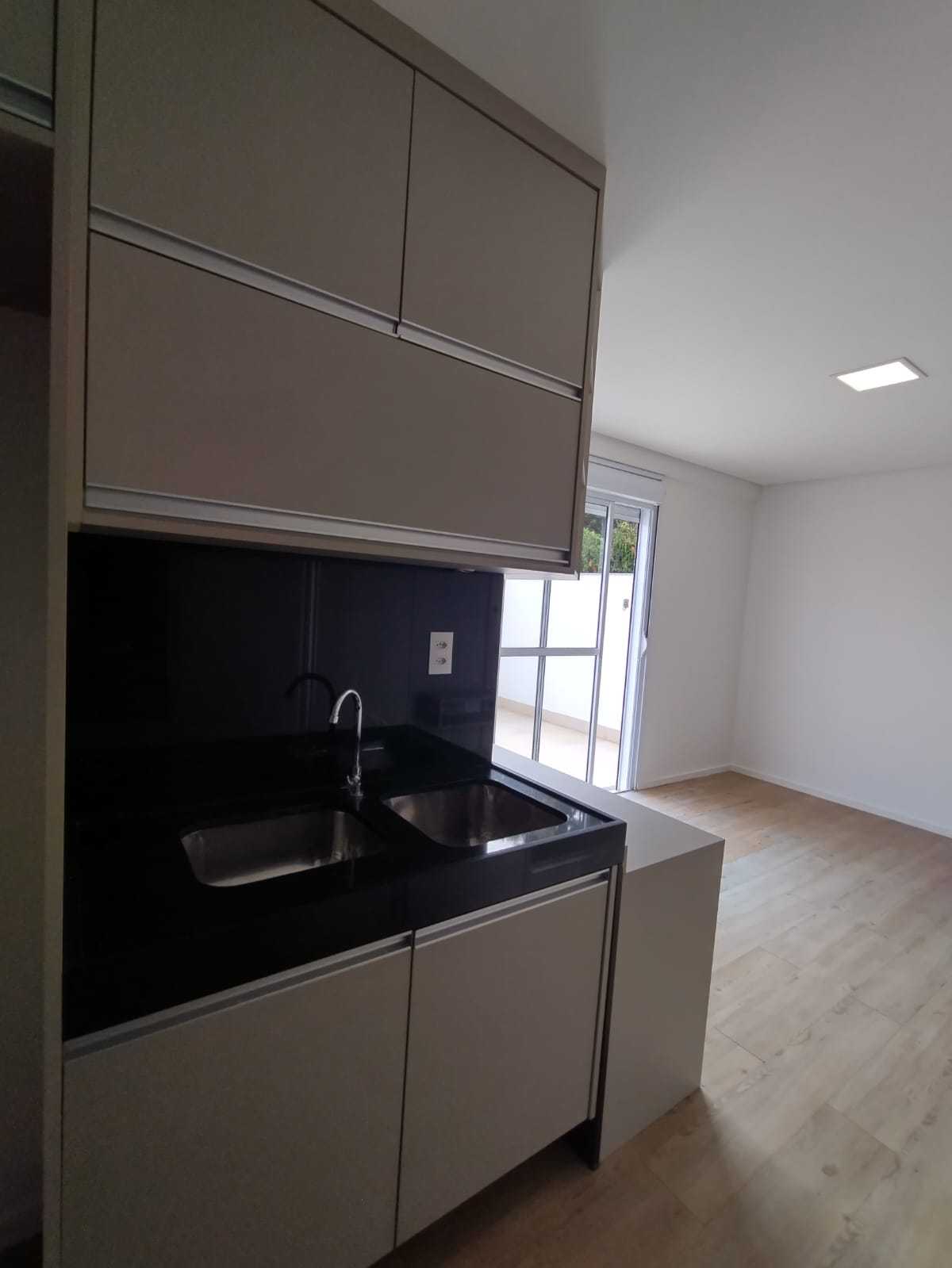 Apartamento para alugar com 1 quarto, 60m² - Foto 20