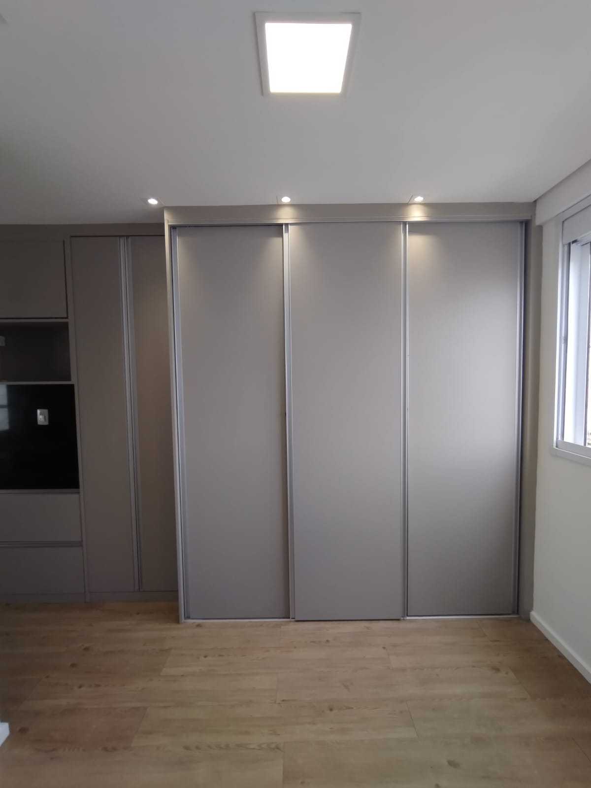 Apartamento para alugar com 1 quarto, 60m² - Foto 23