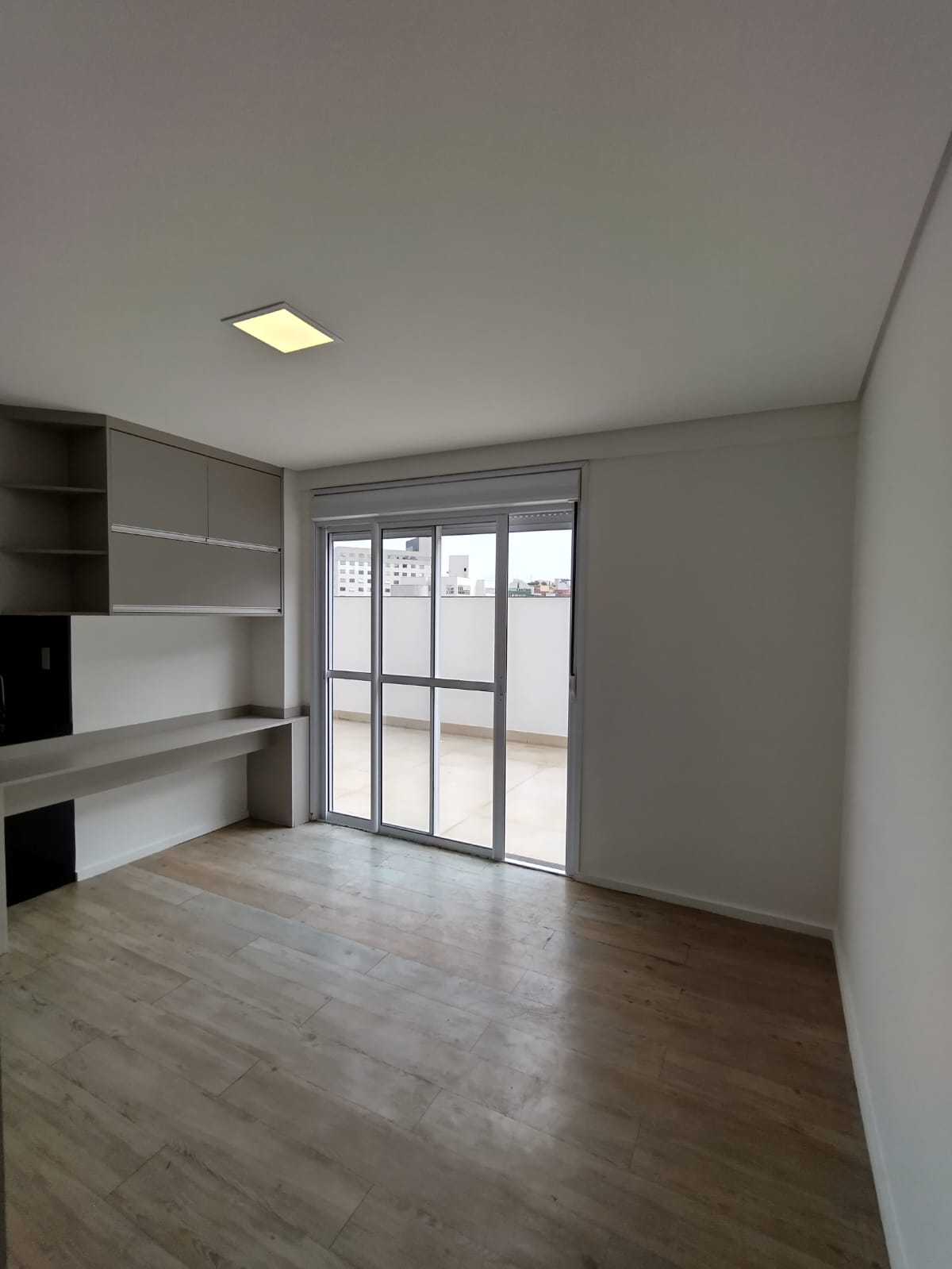 Apartamento para alugar com 1 quarto, 60m² - Foto 16