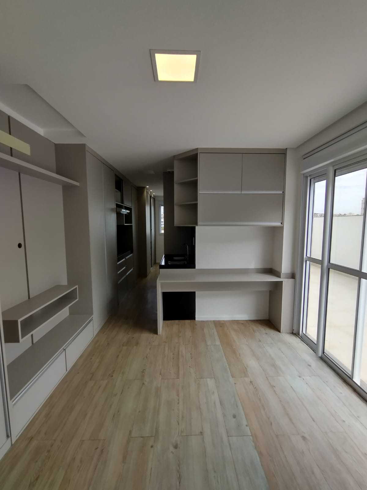 Apartamento para alugar com 1 quarto, 60m² - Foto 17