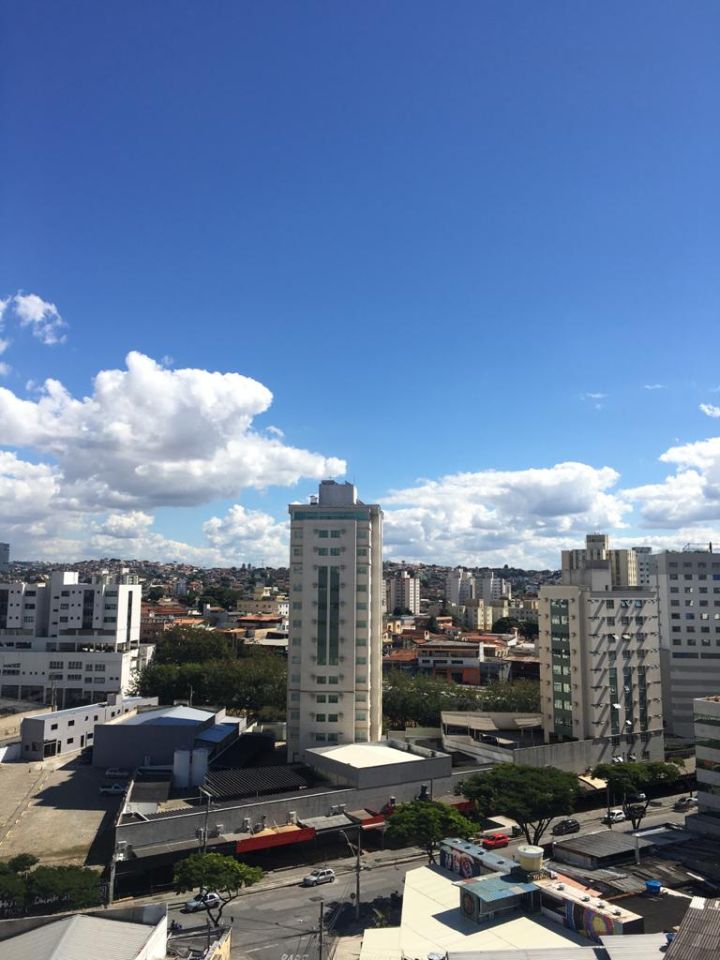 Apartamento para alugar com 1 quarto, 60m² - Foto 13