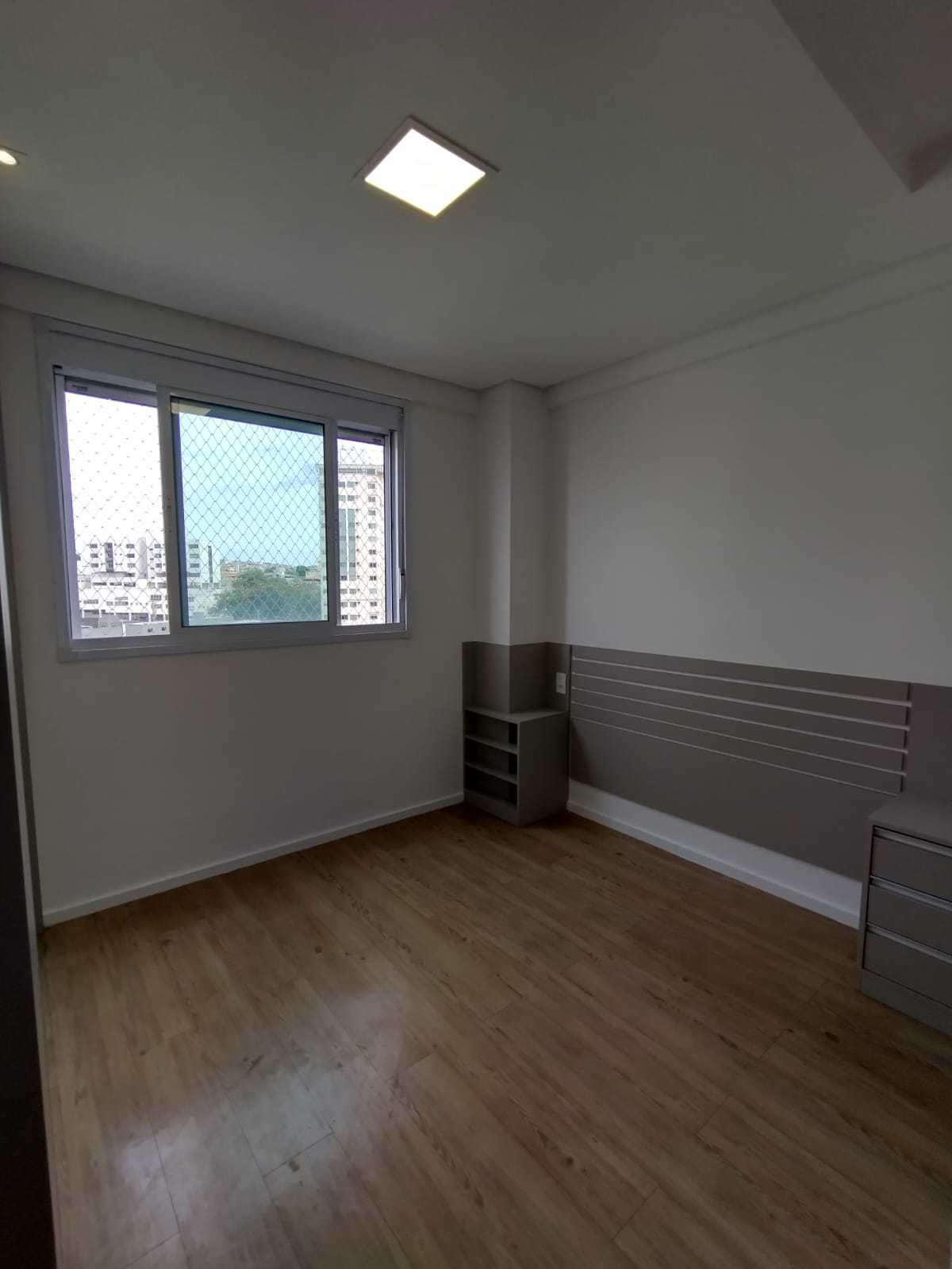 Apartamento para alugar com 1 quarto, 60m² - Foto 22