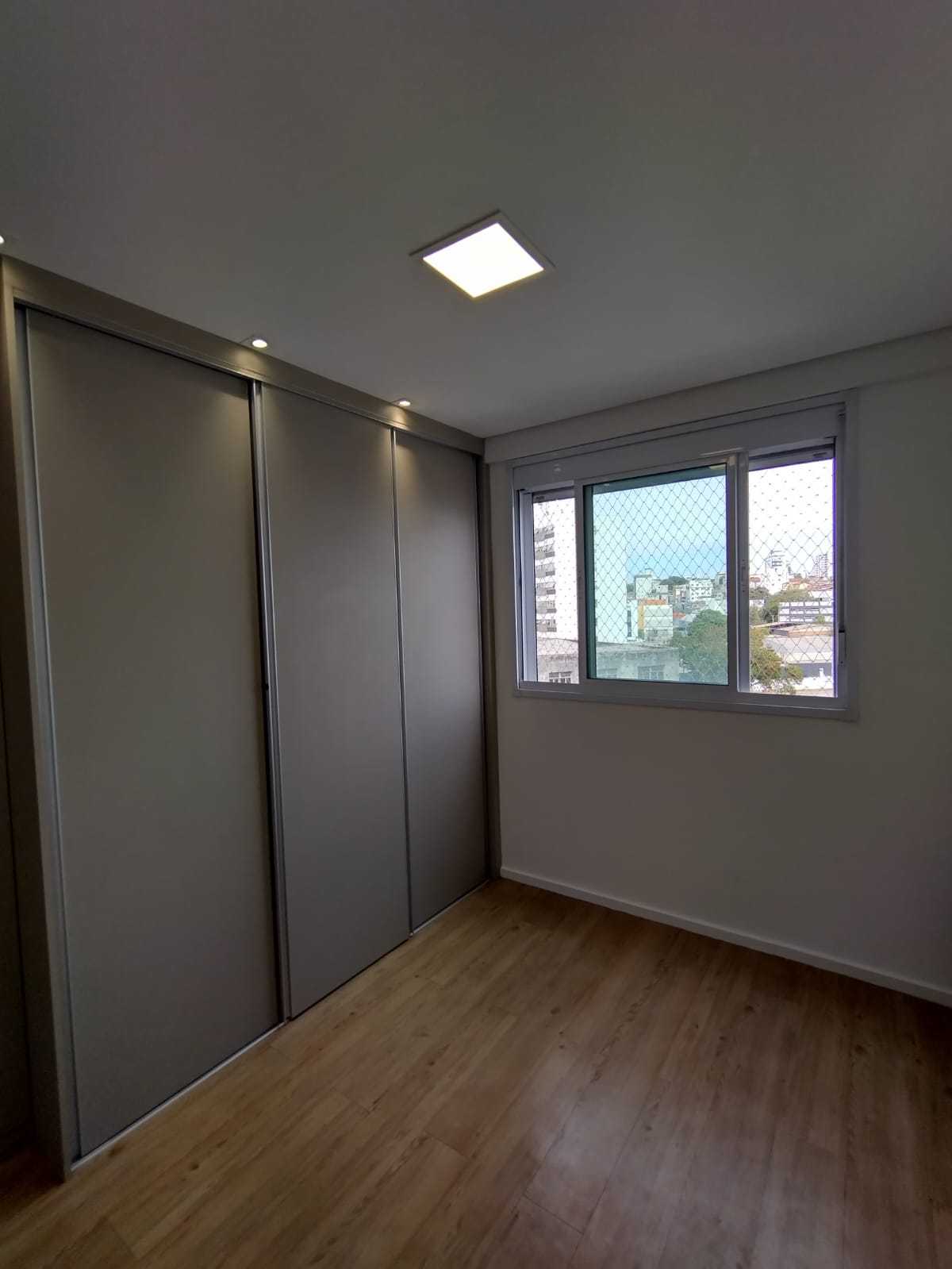 Apartamento para alugar com 1 quarto, 60m² - Foto 25