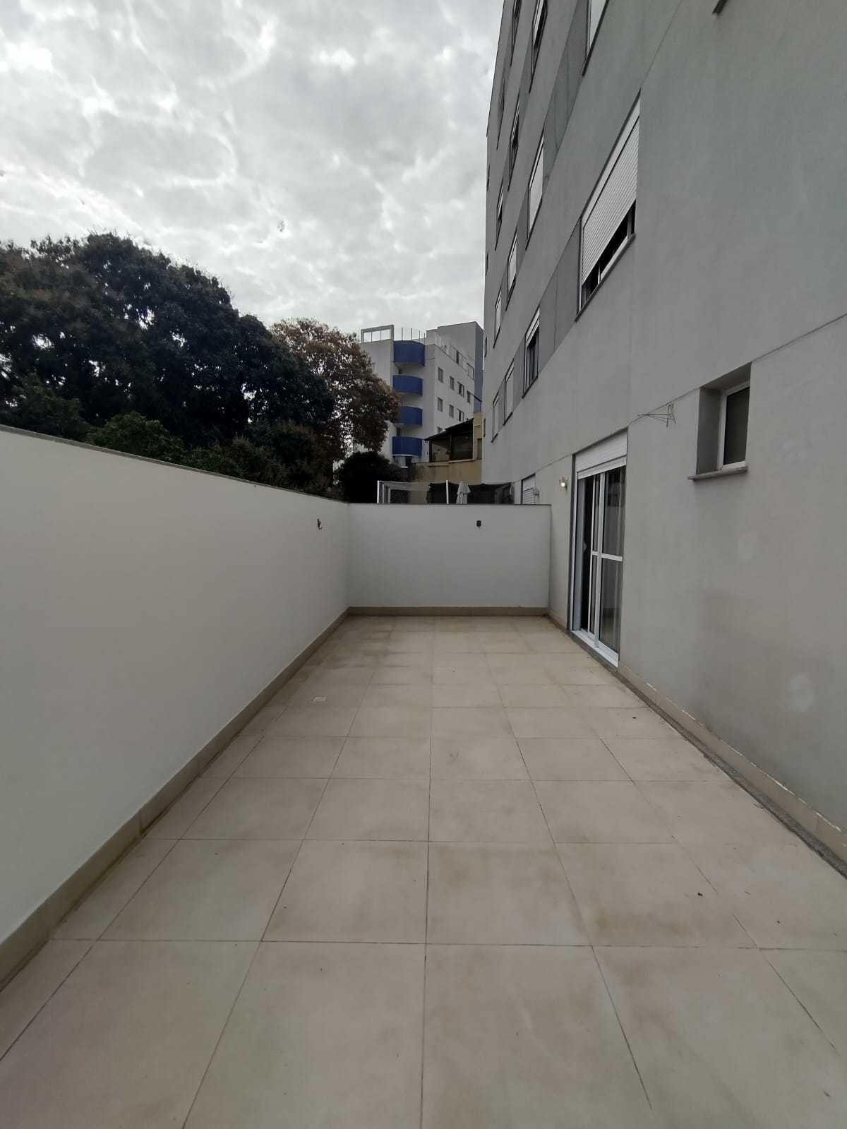 Apartamento para alugar com 1 quarto, 60m² - Foto 3