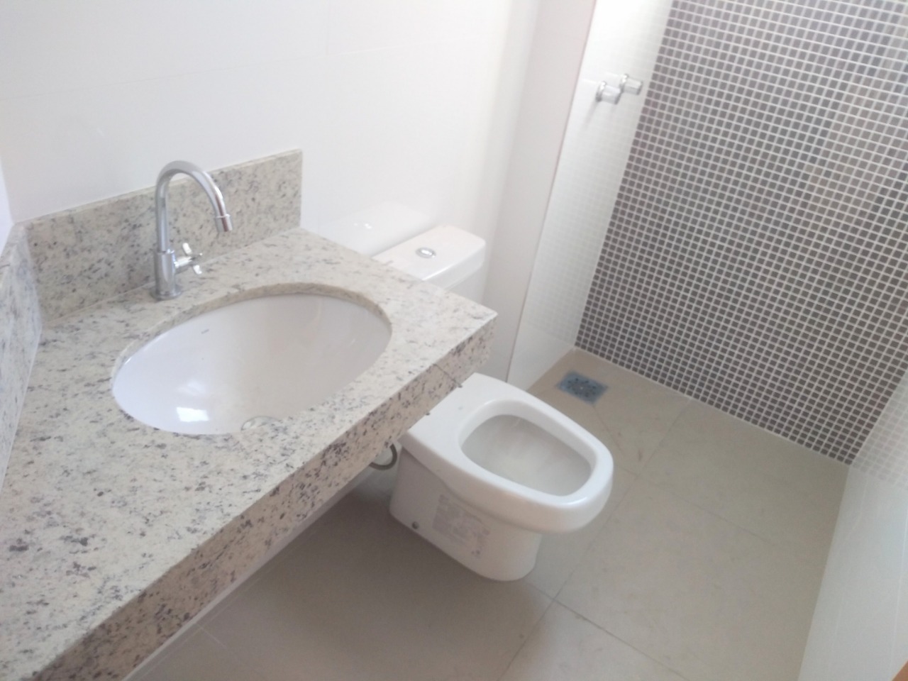 Apartamento à venda com 3 quartos, 80m² - Foto 13