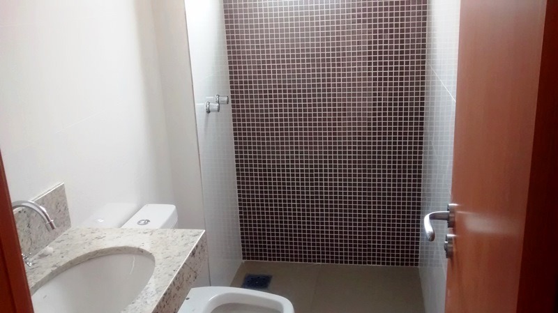 Apartamento à venda com 3 quartos, 80m² - Foto 13