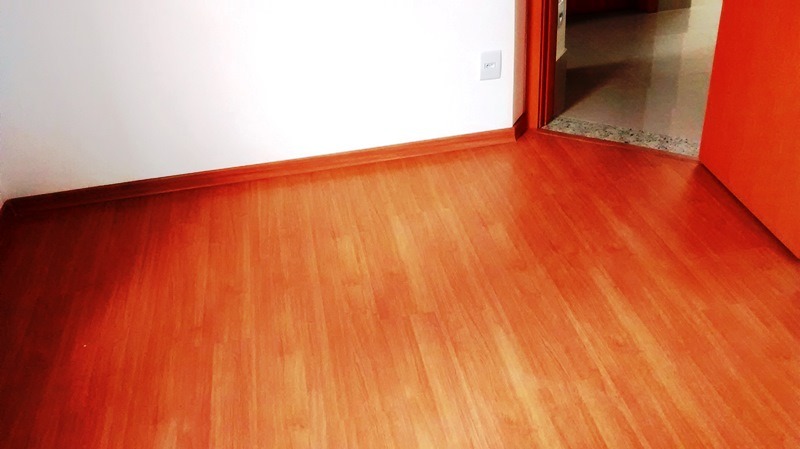 Apartamento à venda com 3 quartos, 80m² - Foto 7