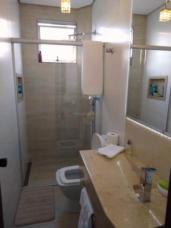 Cobertura à venda com 3 quartos, 160m² - Foto 15