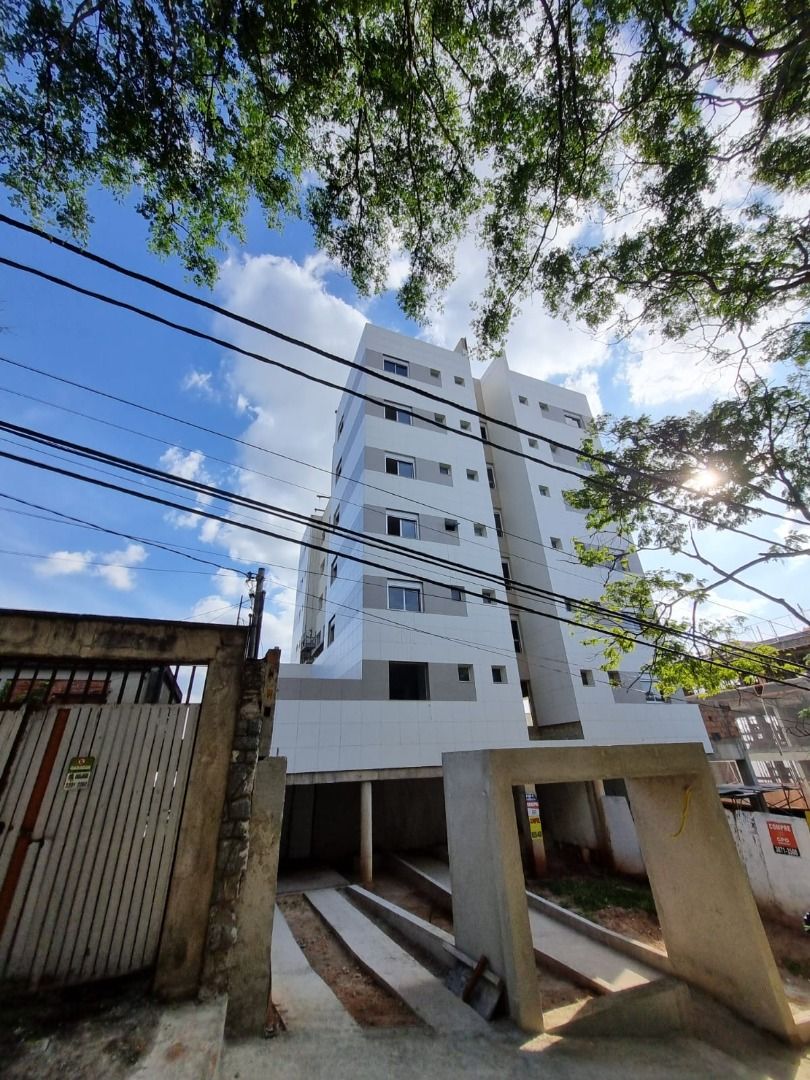 Apartamento à venda com 3 quartos, 67m² - Foto 10