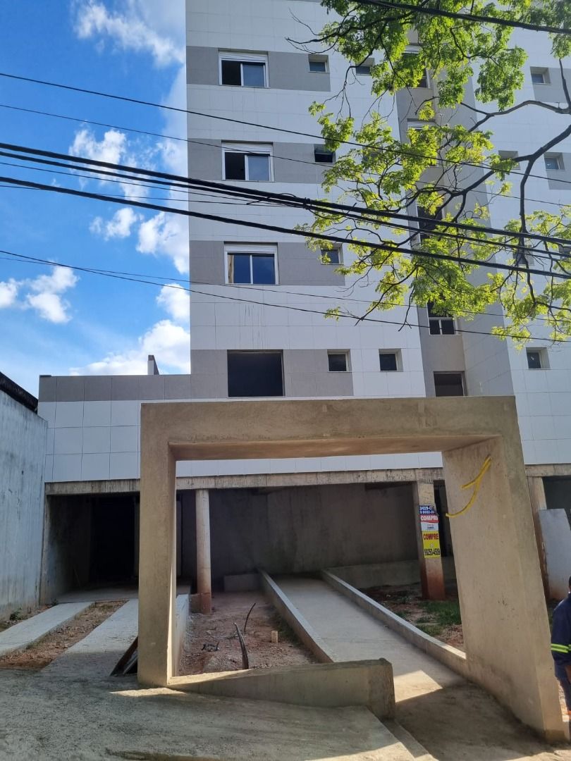 Apartamento à venda com 3 quartos, 67m² - Foto 11