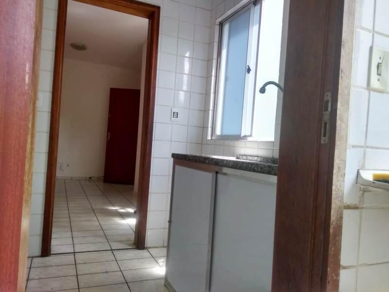 Apartamento à venda com 2 quartos - Foto 10