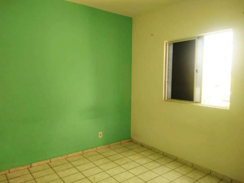 Apartamento à venda com 2 quartos - Foto 5