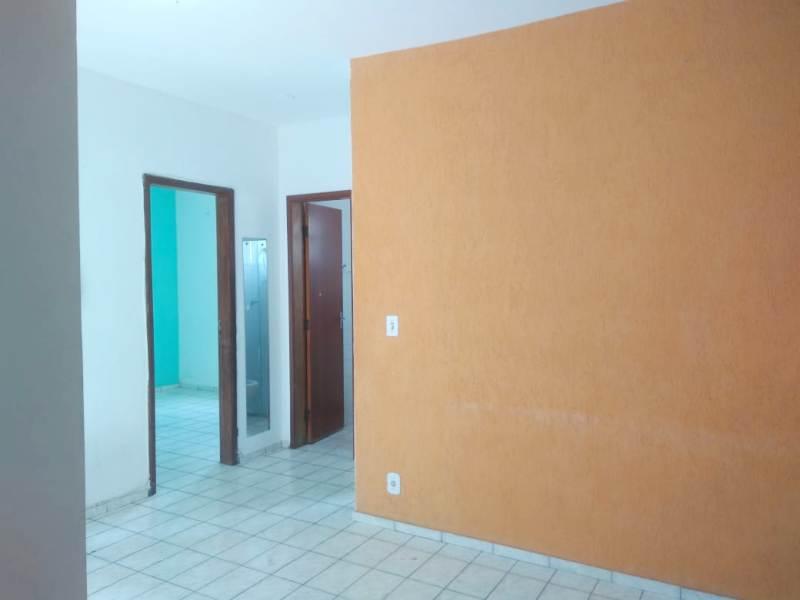 Apartamento à venda com 2 quartos - Foto 3