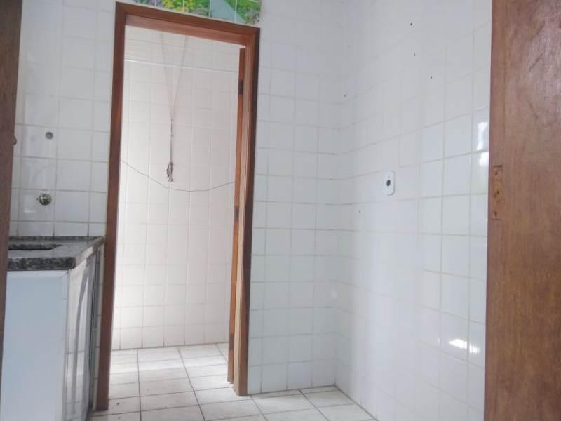 Apartamento à venda com 2 quartos - Foto 7