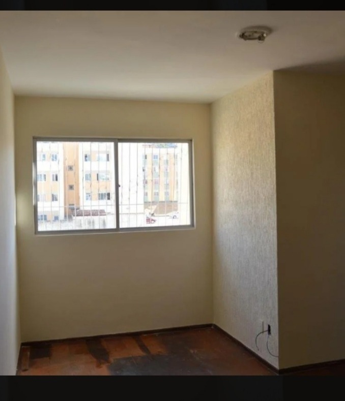 Apartamento à venda com 3 quartos, 63m² - Foto 2