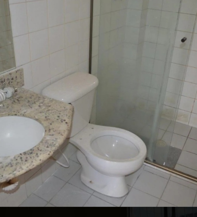 Apartamento à venda com 3 quartos, 63m² - Foto 4