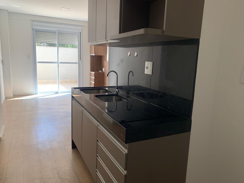 Apartamento à venda com 1 quarto, 60m² - Foto 25