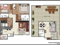 Apartamento à venda com 3 quartos, 82m² - Foto 6