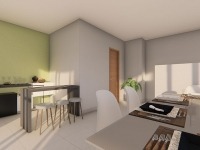 Apartamento à venda com 3 quartos, 82m² - Foto 8