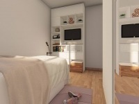 Apartamento à venda com 3 quartos, 82m² - Foto 4