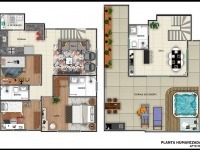 Apartamento à venda com 3 quartos, 82m² - Foto 7