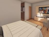 Apartamento à venda com 3 quartos, 82m² - Foto 12