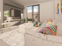 Apartamento à venda com 3 quartos, 82m² - Foto 11