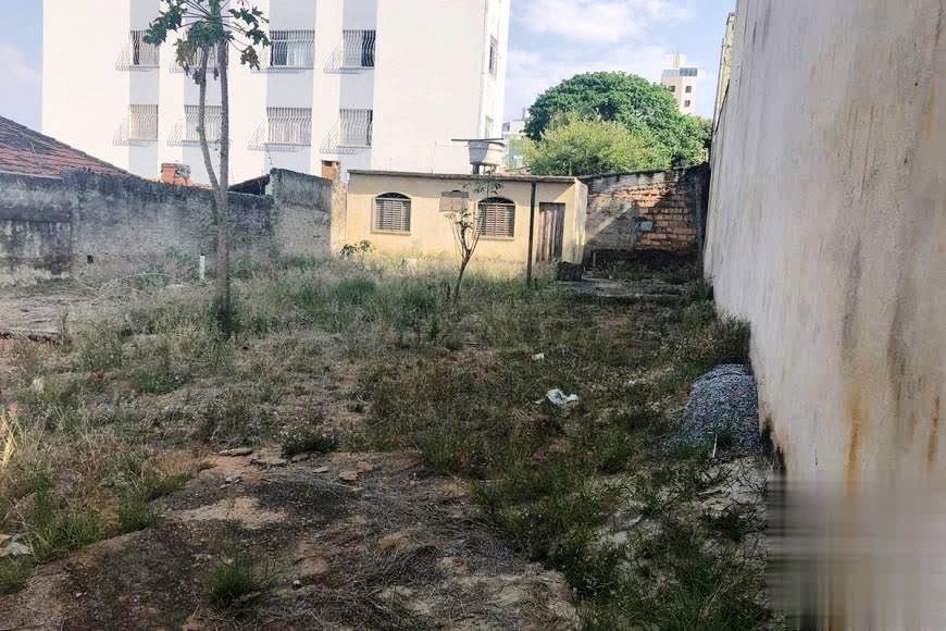 Terreno à venda, 338m² - Foto 1