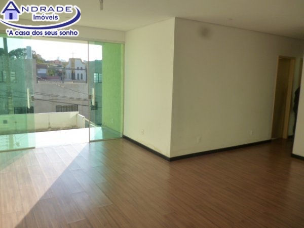 Casa à venda com 3 quartos, 120m² - Foto 5