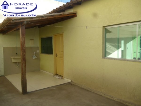 Casa à venda com 3 quartos, 120m² - Foto 15