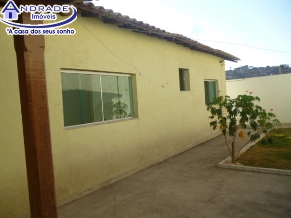 Casa à venda com 3 quartos, 120m² - Foto 16