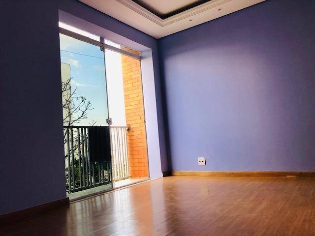 Apartamento à venda com 3 quartos, 84m² - Foto 5