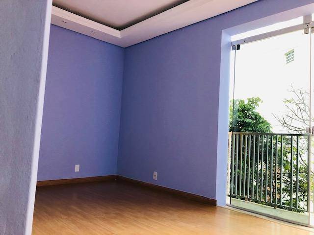 Apartamento à venda com 3 quartos, 84m² - Foto 7