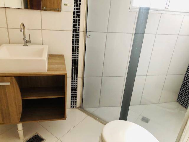 Apartamento à venda com 3 quartos, 84m² - Foto 17