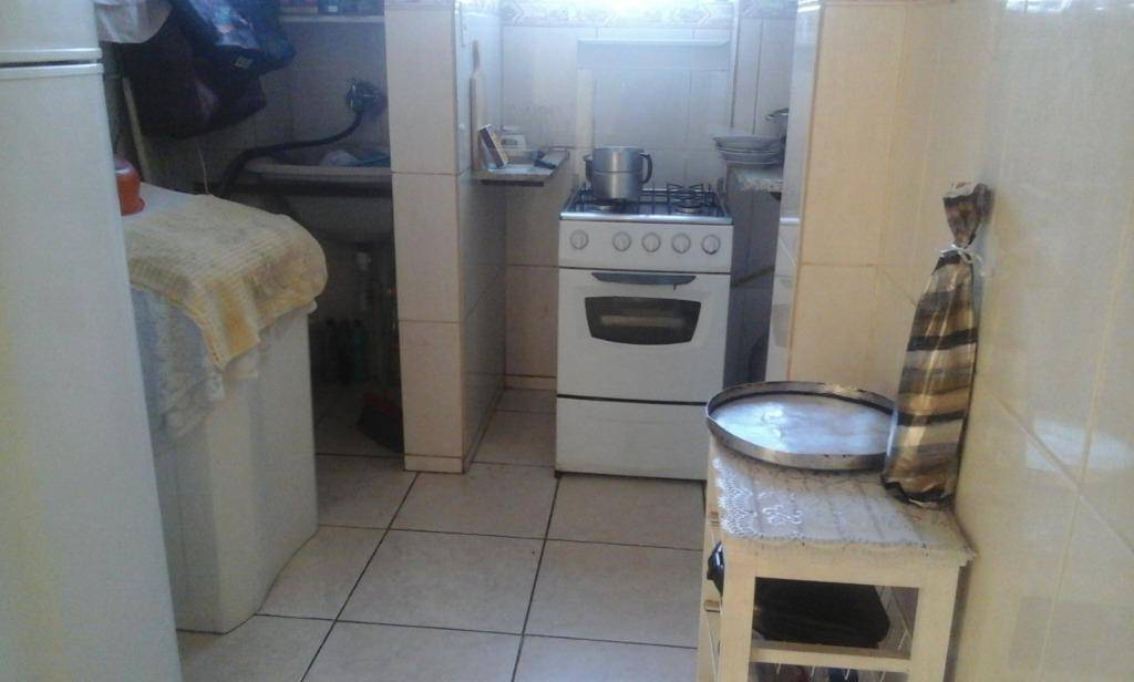 Apartamento à venda com 3 quartos, 72m² - Foto 17